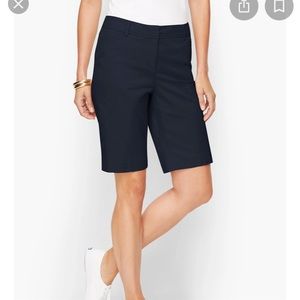 Talbot. The perfect short